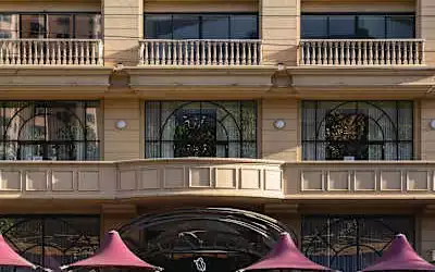 The Playford Adelaide in Adelaide