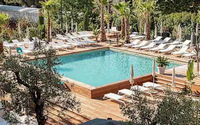 Hotel Renaissance Aix-en-Provence mit 87 % Empfehlungsrate Hotel Renaissance Aix-en-Provence in Aix-en-Provence