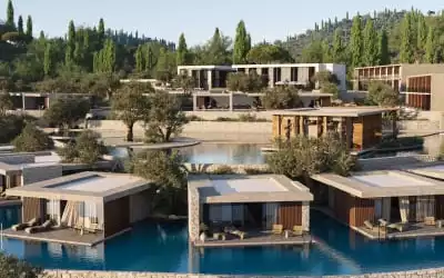 King Jason Zante – Designed for Adults in Planos Tsilivi