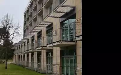 HAVET Resort & Spa in Dzwirzyno-Kolberger Deep