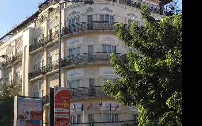 Le Grand Palais Boutique Hotel mit 98 % Empfehlungsrate Le Grand Palais Boutique Hotel in Phnom Penh