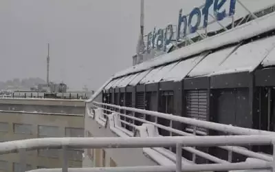 ibis budget Hotel Luzern City mit 100 % Empfehlungsrate ibis budget Hotel Luzern City in Luzern