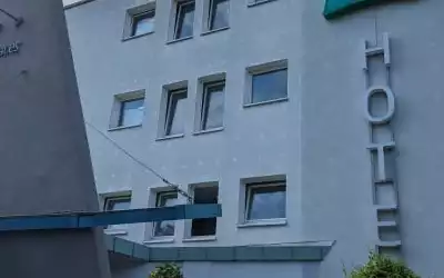 ibis Styles Hotel Speyer mit 84 % Empfehlungsrate ibis Styles Hotel Speyer in Speyer