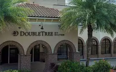 DoubleTree Hotel by Hilton St Augustine Historic District in St Augustine