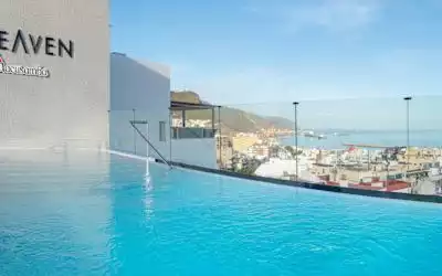 Barceló Santa Cruz Contemporáneo in Santa Cruz de Tenerife