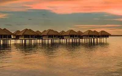 AVANI Sepang Goldcoast Resort in Sungai Pelek