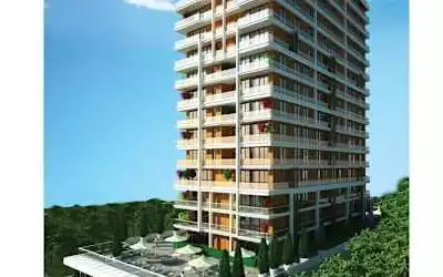 Nidya Hotel Esenyurt in Istanbul-Esenyurt