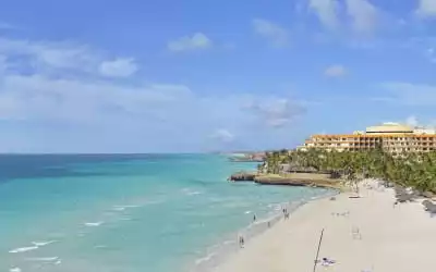 Hotel Melia Varadero in Varadero