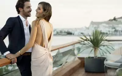 Ibiza Gran Hotel mit 100 % Empfehlungsrate Ibiza Gran Hotel in Ibiza Stadt - Eivissa