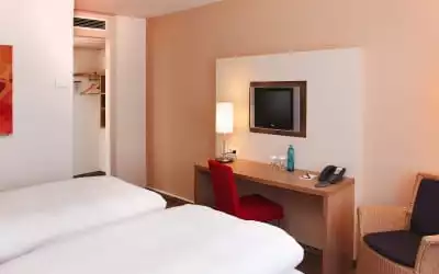 H+ Hotel Bochum in Bochum