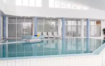 Vienna House by Wyndham Amber Baltic Miedzyzdroje in Miedzyzdroje-Misdroy