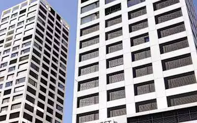 Hotel City West Chur mit 96 % Empfehlungsrate Hotel City West Chur in Chur