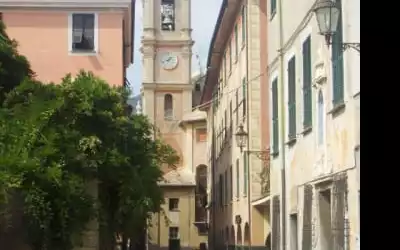 Hotel Monte Rosa mit 100 % Empfehlungsrate Hotel Monte Rosa in Chiavari