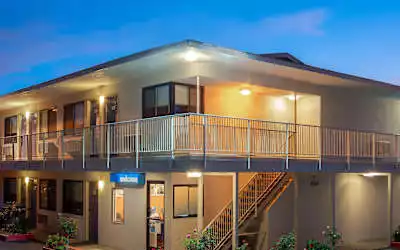 Motel 6 Santa Barbara - State Street in Santa Barbara