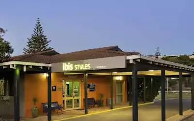 Hotel ibis Styles Geraldton in Geraldton