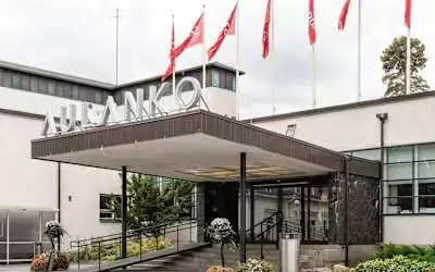 Scandic Aulanko in Hämeenlinna