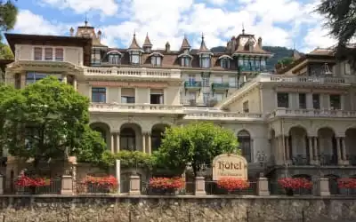 Villa Toscane mit 99 % Empfehlungsrate Villa Toscane in Clarens