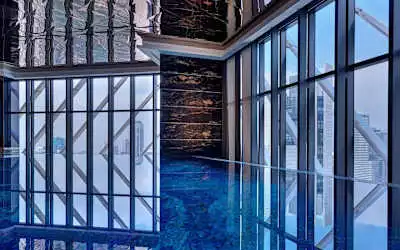 Element Kuala Lumpur by Westin in Kuala Lumpur