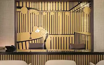 art'otel Zagreb, Powered by Radisson Hotels mit 100 % Empfehlungsrate art'otel Zagreb, Powered by Radisson Hotels in Zagreb