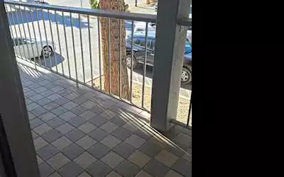 Exchange Club Motel in Beatty