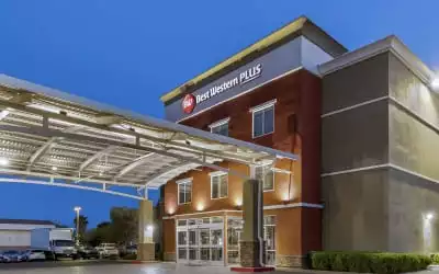 Best Western Plus Hotel Henderson in Henderson