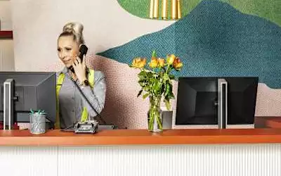 ibis Styles St Margrethen Bodensee in St. Margrethen