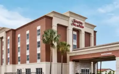 Hampton Inn & Suites - Cape Coral/Fort Myers Area in Cape Coral