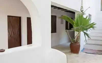 Indigo Beach Zanzibar in Bwejuu