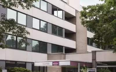 Hotel Mercure Düsseldorf-Neuss in Neuss