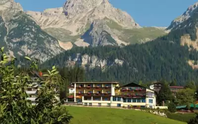 Hotel Martin in Ramsau am Dachstein