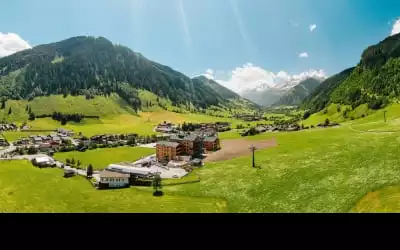 Carpe Solem Rauris by ALPS RESORTS in Rauris