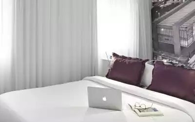 Hotel Mercure Sao Paulo Paulista mit 100 % Empfehlungsrate Hotel Mercure Sao Paulo Paulista in Sao Paulo