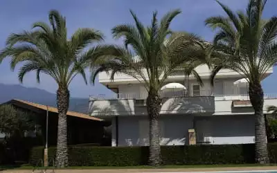 Villa Galati Resort mit 100 % Empfehlungsrate Villa Galati Resort in Fondachello di Mascali