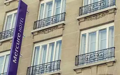 AC Hotel by Marriott Seoul Gangnam in Seoul