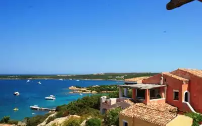 Hotel I Giardini Di Porto Cervo mit 99 % Empfehlungsrate Hotel I Giardini Di Porto Cervo in Porto Cervo