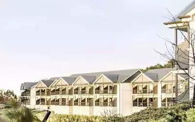 Hotel Novotel Barossa Valley in Barossa Valley