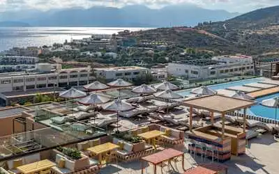 INNSiDE by Meliá Elounda in Elounda