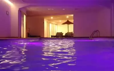 Park Hotel Zanzanu mit 100 % Empfehlungsrate Park Hotel Zanzanu in Tignale