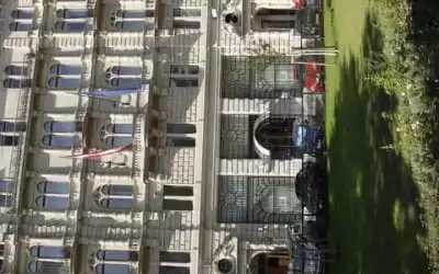 K+K Palais Hotel mit 99 % Empfehlungsrate K+K Palais Hotel in Wien