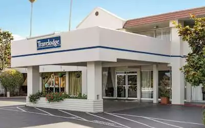 Hotel Monterey Bay Travelodge in Monterey
