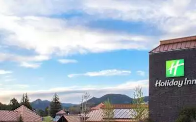 Hotel Rocky Mountain Park Inn in Estes Park