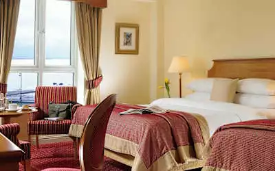Hotel Galway Bay mit 100 % Empfehlungsrate Hotel Galway Bay in Galway