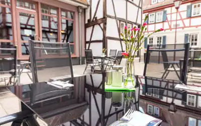 ACHAT Hotel Heppenheim in Heppenheim