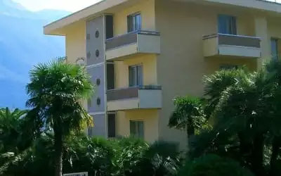 Hotel Ideal mit 82 % Empfehlungsrate Hotel Ideal in Limone