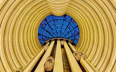 Holiday Inn Singapore Atrium in Singapur