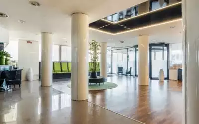 Barion Hotel & Congressi in Parco Scizzo-Parchitello