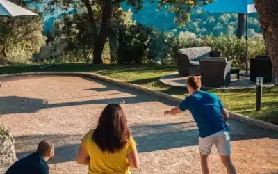 Hotel Cantemerle mit 100 % Empfehlungsrate Hotel Cantemerle in Vence