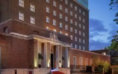 DoubleTree by Hilton London Greenwich in Greenwich