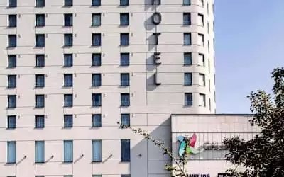 ibis Styles Bialystok mit 100 % Empfehlungsrate ibis Styles Bialystok in Bialystok