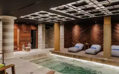 Boutique Hotel Casa del Mare in Kamenari